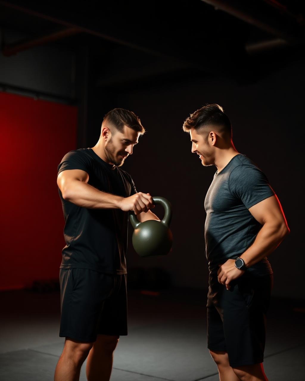 1-to-1 Personal Training